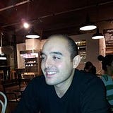 Youssef Hedhili
