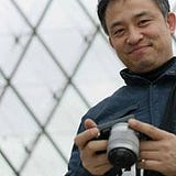 Eunbong Lee