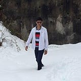 Nishank Jain