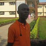 Arowosegbe Oluwaseyi