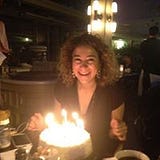 Nurçin Çağ