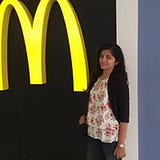 Anushree Dani