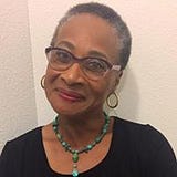 Velma Butler Brown