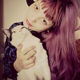 Luna Aramais