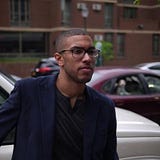 derrick craddock