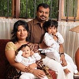 Nithya Sailesh