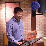 Joe Kim