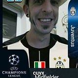 Roald Cuyx