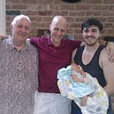 David Scott Nickel