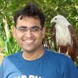 Anuj Mehta