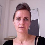 Rikke Baggesen