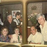 Roslyn Swartz Soffer