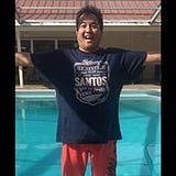 Jeff B Santos