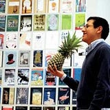 Pablo Velasquez