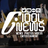 G-IDOL NEWS