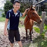 Jason Chong Khin Chung