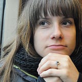 Vanessa Lamers