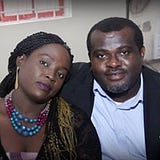 Ramatu 'Ebony' Mohammed