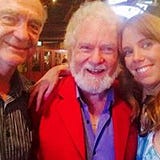 Reginald Paul Coutts