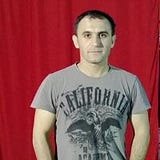 Ersin GOK
