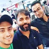 Qazi Tauseef