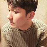 Kibeom Kim