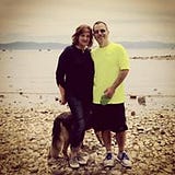 Marcy Reedy Anagnostou