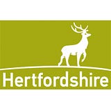 Hertfordshire County Council