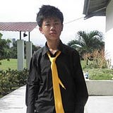 Sheng Wei
