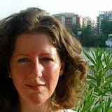 Henriëtte van den Heuvel