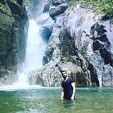 Bali Chowdry