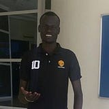 Mawan Malueth