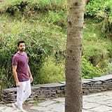 Navdeep Singh Basram