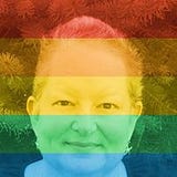 Laurie Clarcq