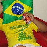 Marcelo Brasil