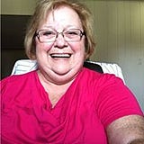 Aletha Ann
