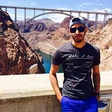 Christian Martinez Nieves