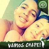 Marcos Vinicius Pacheco C Fernandes