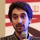 Alessandro Ranellucci