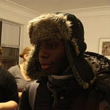 Denzel Scott
