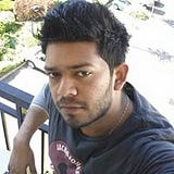 Pramod Perera