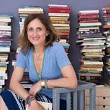 Rebecca Camhi
