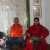 Sumeet Munjal