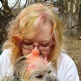 Sue Carson
