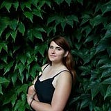 Оксана Литвин