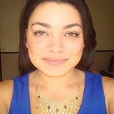 María Lourdes Correa Herrera