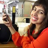Shaaira Siraj