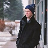 Andrew Geliwer