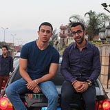 Mohamed Fawzy