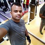 Ranjith Kumar